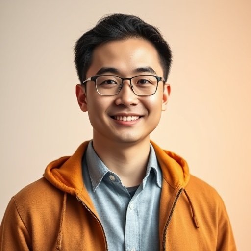 王浩然,技术总监 王浩然 - 影流平台61技术总监